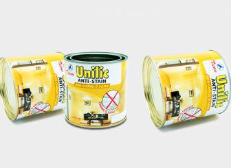 PRODUCTION OF TINH CANS GLUE - CHEMICALS - METAL PACKAGING